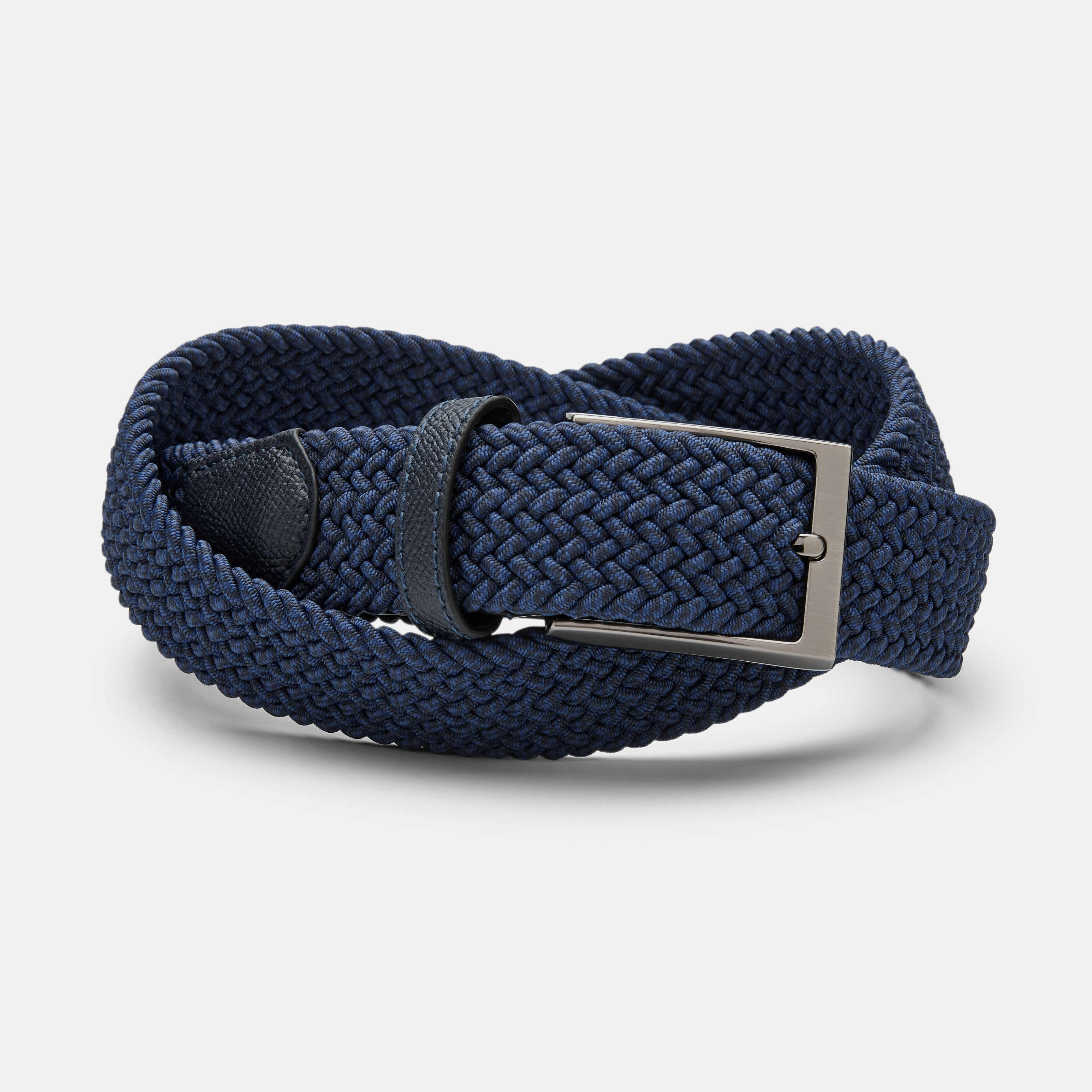 Voltana Woven Elastic Belt